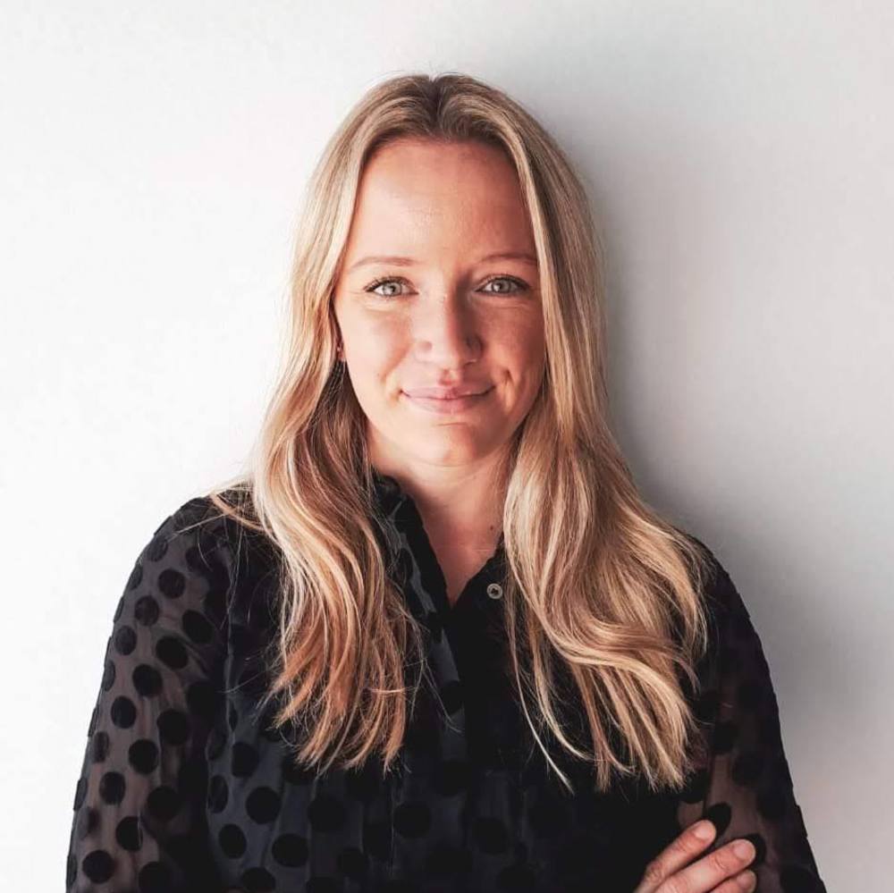 Meet your Posher, Candace